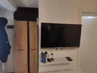 Недвижимость Квартира-студия в центре Копра: 5