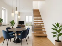 Недвижимость Двухкомнатная квартира Малия: 4