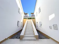 Недвижимость Двухкомнатная квартира Малия: 12