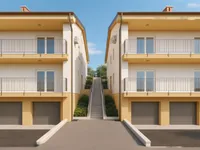 Недвижимость Двухкомнатная квартира Малия: 18