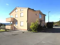 Недвижимость Квартира, 1-комнатная в Анкаране: 1