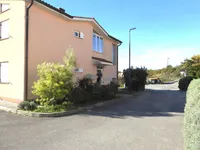 Недвижимость Квартира, 1-комнатная в Анкаране: 4