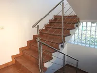 Недвижимость Квартира, 1-комнатная в Анкаране: 5