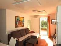 Недвижимость Квартира, 1-комнатная в Анкаране: 8