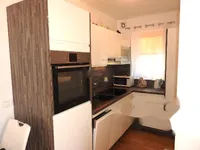 Недвижимость Квартира, 1-комнатная в Анкаране: 9