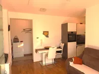 Недвижимость Квартира, 1-комнатная в Анкаране: 10