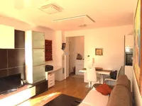 Недвижимость Квартира, 1-комнатная в Анкаране: 11