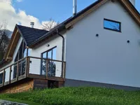 Недвижимость Дом, Бохиньская Бела: 4