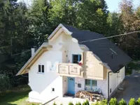 Недвижимость Дом, Рибно: 4