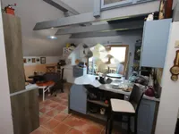 Недвижимость Дом, Рибно: 15