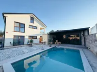 Недвижимость Дуплекс Новый Майчни: 1