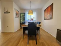 Недвижимость Трёхкомнатная квартира в Портороже: 56