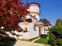 Недвижимость Дом, Любляна, Бежиград, окрестности: 3