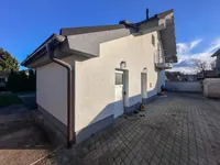 Недвижимость Дом, Любляна Мосте: 3