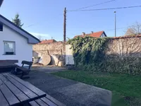 Недвижимость Дом, Любляна Мосте: 5