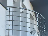 Недвижимость Дом, Любляна Мосте: 6