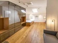 Недвижимость Дом с террасой Пиран Центр: 1