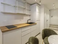 Недвижимость Дом с террасой Пиран Центр: 3