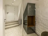 Недвижимость Дом с террасой Пиран Центр: 4