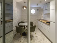 Недвижимость Дом с террасой Пиран Центр: 5