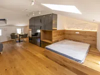 Недвижимость Дом с террасой Пиран Центр: 8