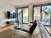 Недвижимость Квартира 4-комнатная в Трново: 2