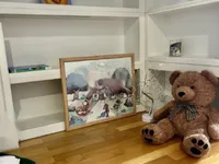 Недвижимость Квартира 4-комнатная в Трново: 3