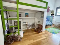 Недвижимость Квартира 4-комнатная в Трново: 7