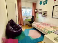 Недвижимость Квартира 4-комнатная в Трново: 11