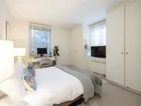 Недвижимость Swan Court, Chelsea Manor Street, Chelsea: 1