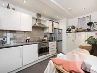 Недвижимость Swan Court, Chelsea Manor Street, Chelsea: 3