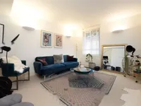 Недвижимость Swan Court, Chelsea Manor Street, Chelsea: 6