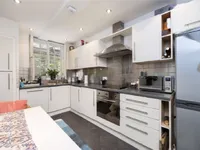 Недвижимость Swan Court, Chelsea Manor Street, Chelsea: 8