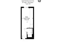 Недвижимость Moore House, Grosvenor Waterside, 2 Gatliff Road: 13