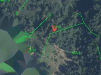 Недвижимость Усадьба, Верхнее Горье: 7