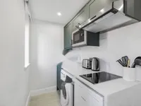 Недвижимость Chelsea Cloisters, Sloane Avenue: 10