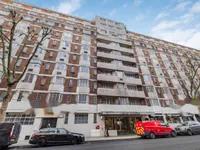 Недвижимость Chelsea Cloisters, Sloane Avenue: 11