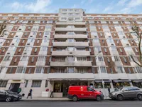 Недвижимость Chelsea Cloisters, Sloane Avenue: 12