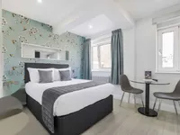 Недвижимость Chelsea Cloisters, Sloane Avenue: 13