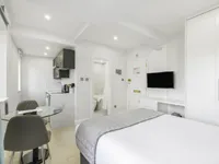 Недвижимость Chelsea Cloisters, Sloane Avenue: 15