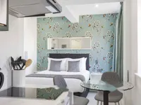 Недвижимость Chelsea Cloisters, Sloane Avenue: 16