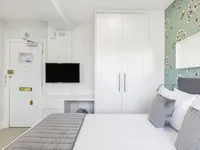 Недвижимость Chelsea Cloisters, Sloane Avenue: 21