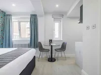 Недвижимость Chelsea Cloisters, Sloane Avenue: 22