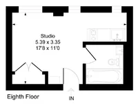 Недвижимость Chelsea Cloisters, Sloane Avenue: 25