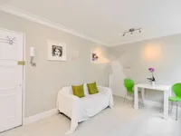 Недвижимость Fulham Road, Chelsea: 2