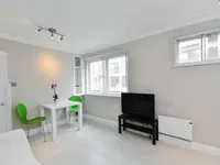 Недвижимость Fulham Road, Chelsea: 5