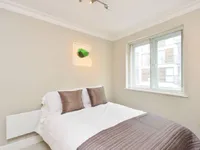 Недвижимость Fulham Road, Chelsea: 6