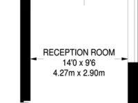 Недвижимость Fulham Road, Chelsea: 7