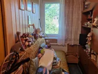 Недвижимость Трёхкомнатная квартира в Шмарье: 12