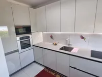 Недвижимость Трёхкомнатная квартира в Бертоках: 7